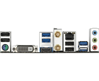GIGABYTE Płyta główna Gigabyte B550M DS3H AC - 1115615 - zdjęcie 5